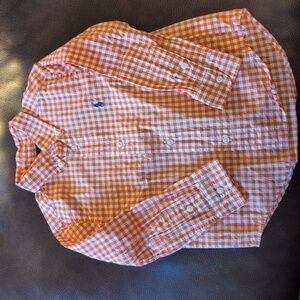 NWOT Polo Ralph Lauren Button Down Size 3T